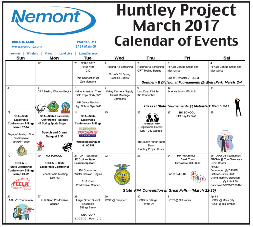 Huntley Project High School Huntley Project Online Source For